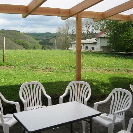 Ferienhaus Vulkaneifel Kopp Exterior photo